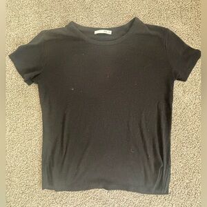 Wilfred free short sleeve top